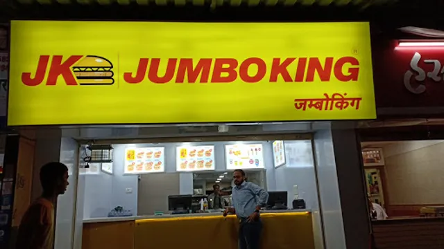 Jumboking (Mira Road)