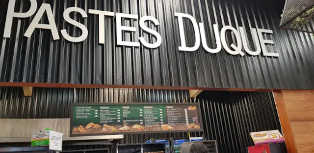 PASTES DUQUE