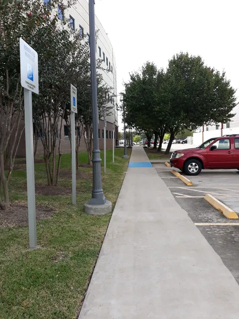 Houston City College - Eastside Campus