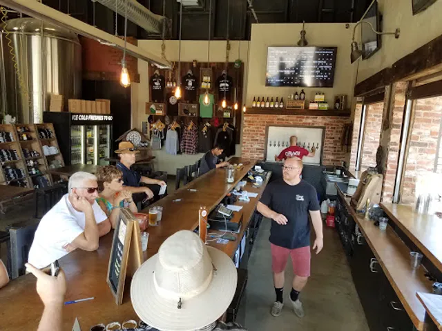 BarrelHouse Brewing Co. - Brewery and Beer Gardens