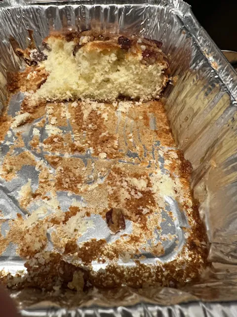 The Great Bread Company