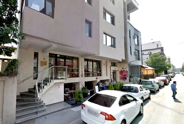 AZZA Aparthotel – Apartamente Dorobanti