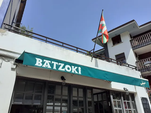 Eako Batzokia