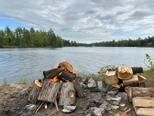 Lakeside Park Cottages