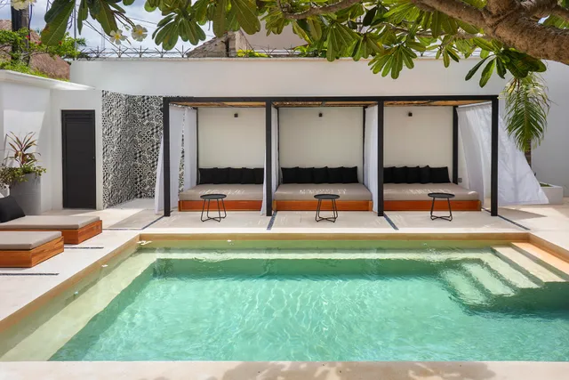 Malish Hotel & SPA - Luxury Edition