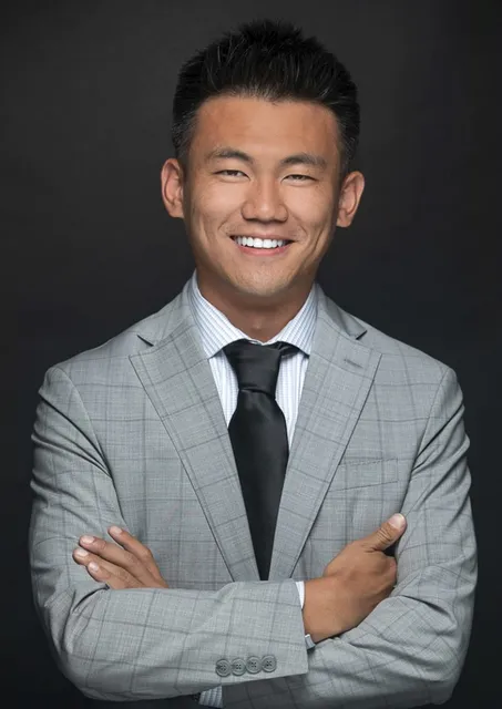 Yuqi Luo - KW East Bay