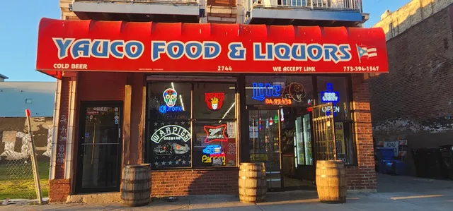 Yauco Food & Liquors