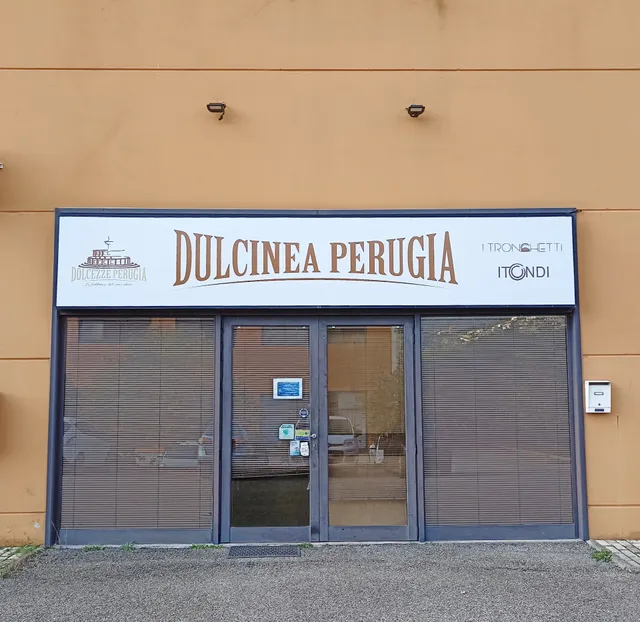 Dulcinea Perugia Srl