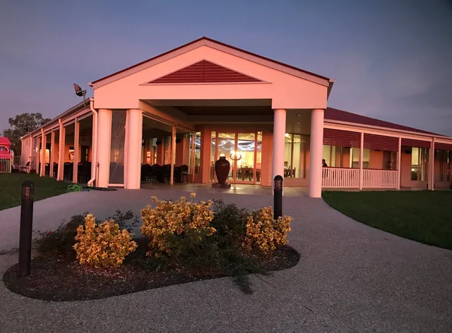 Pittsworth Motor Inn