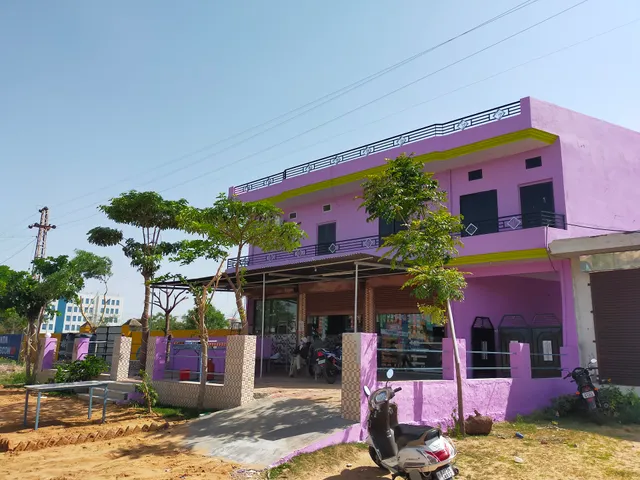 New Sadabhar Hotel and Restaurant