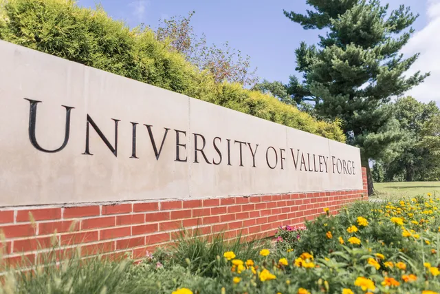 University of Valley Forge