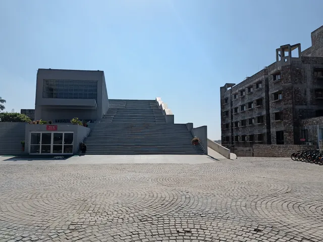 Indian Institute Of Management–Udaipur (IIM–Udaipur)