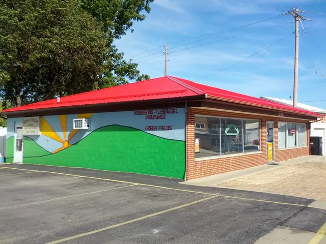 Green Fields Health Center