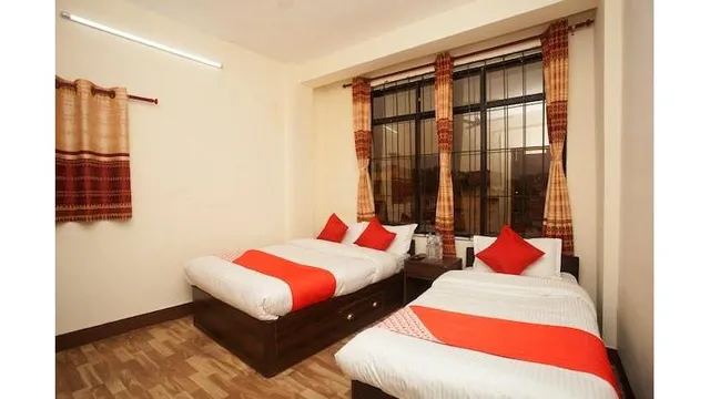 OYO 675 Hotel Shree Yantra