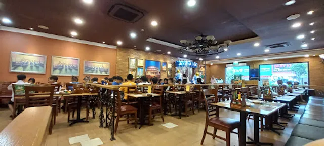 The Pizza Company Nguyễn Sơn