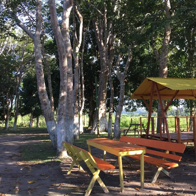 Restaurante Cachoeira da Cavada