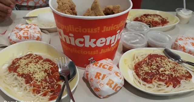 Jollibee - SM City Iloilo