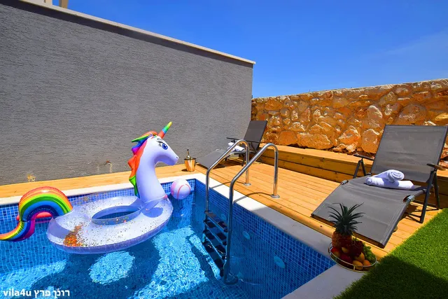 וילה סול דה גלילאה