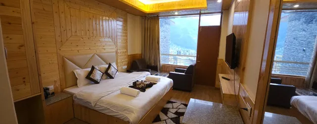 Hotel Whistling Wood