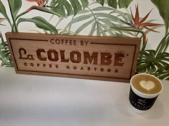 Daniel's Coffee and More