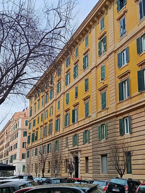 Domus Castroni Scipioni