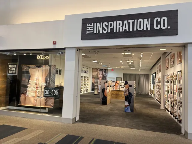 Inspiration Co at Freehold MALL