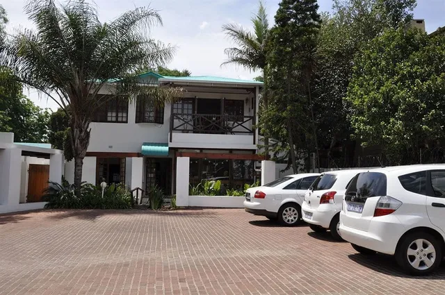 Cranes Nest Guest House