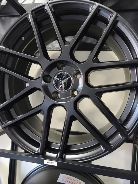 Wheel & Tire Exchange