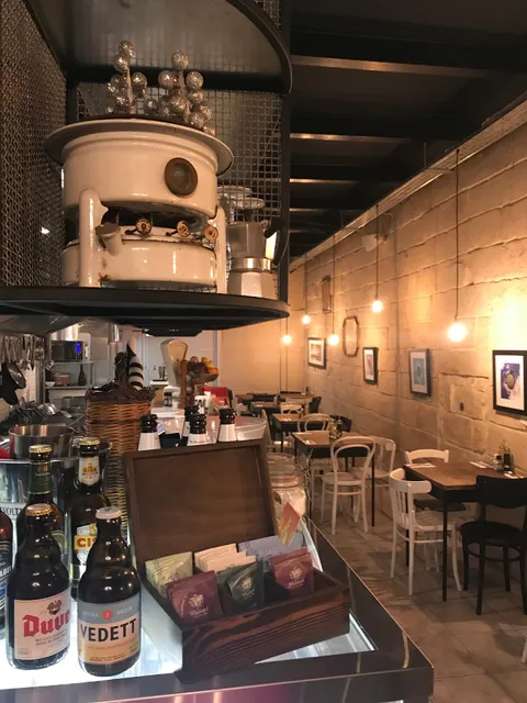 Stanjata Kitchen Cafe'