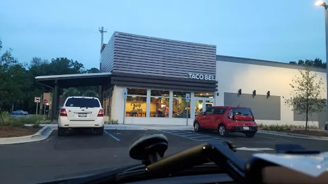 Taco Bell