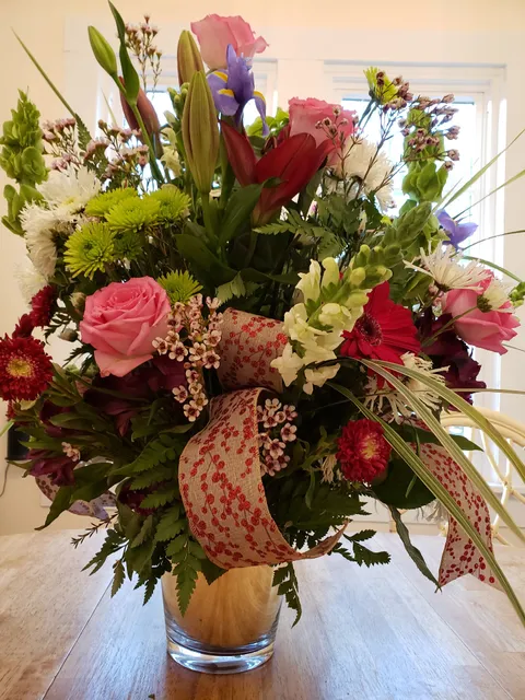 Cherrie's Blossom & Blooms