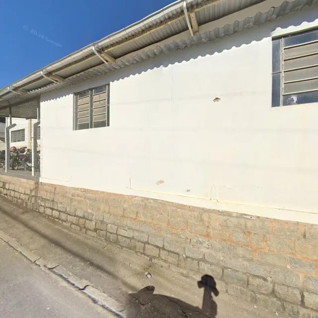 Dona De panificadora