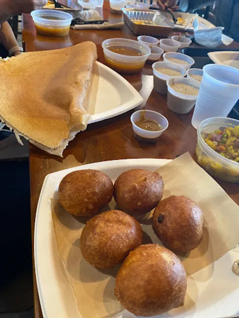 Chopathi India Kitchen