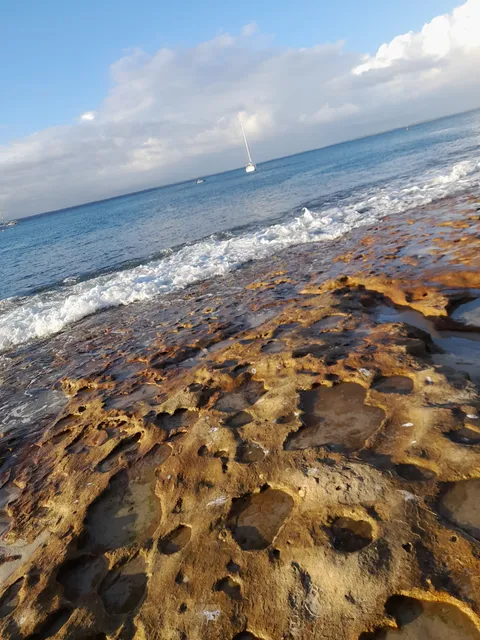 Jervis Bay Marine Park