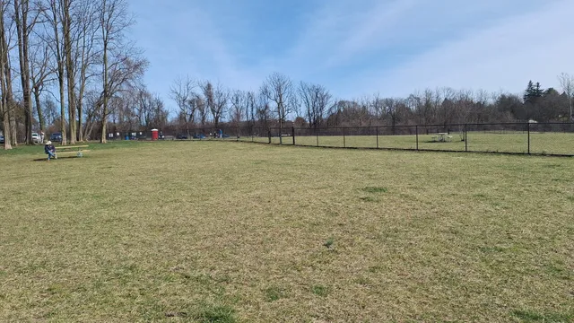 Jim Dietrich Dog Park