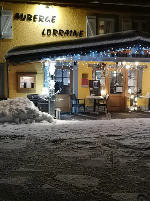 Auberge Lorraine