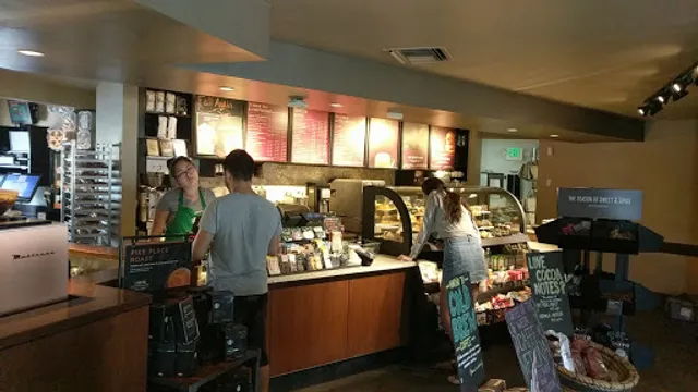 Starbucks