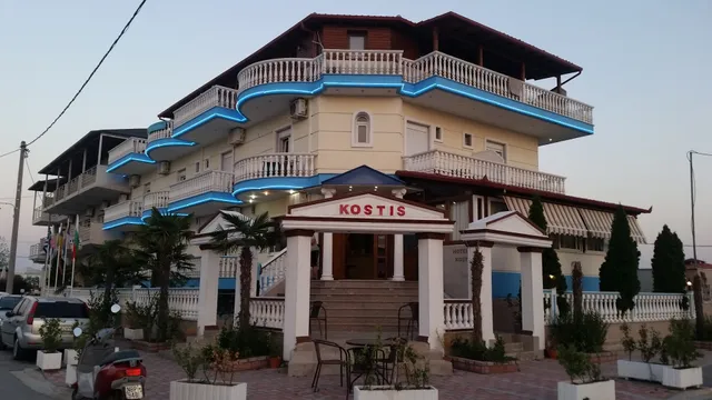 Hotel KOSTIS