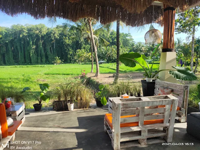 Noa Manga (bakso,mie,ayam geprek dan milkshake)
