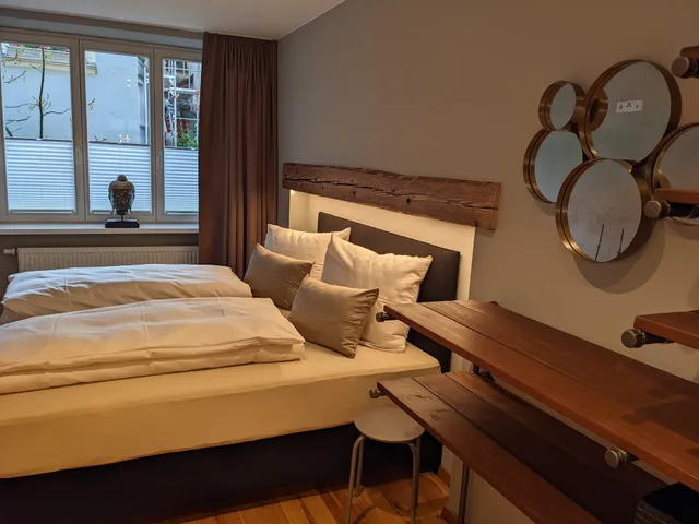 Ferienwohnung Alte Konditorei