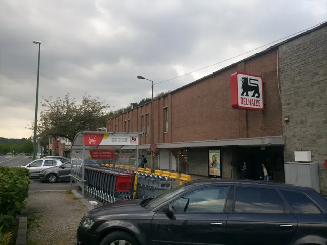 Delhaize Dinant