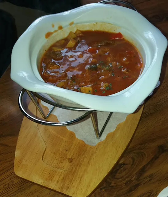 Landgasthof Eichhorn