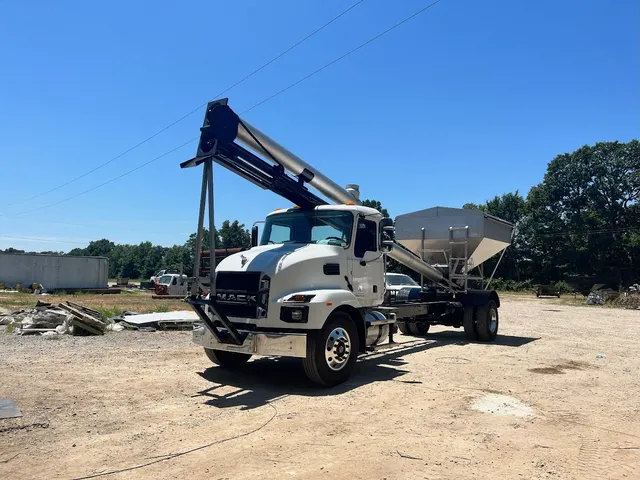 Ballard Manufacturing