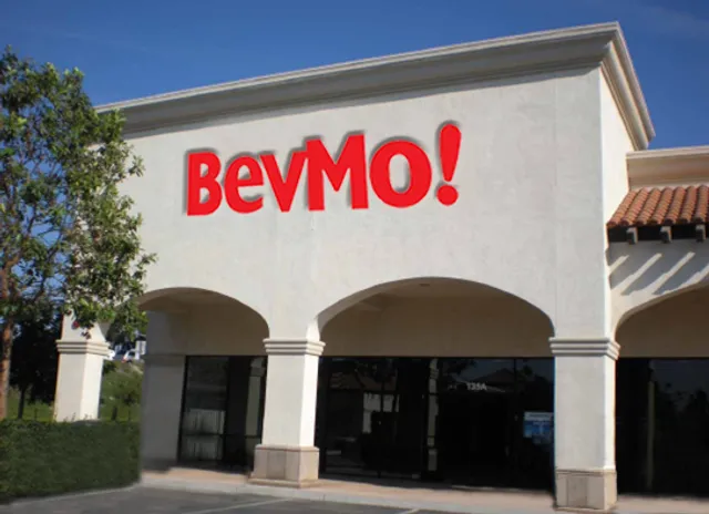 BevMo!