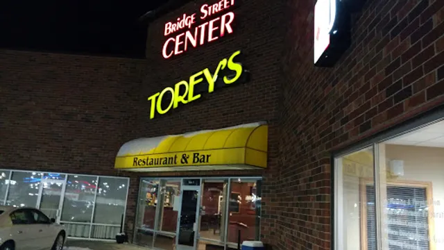 Torey's Restaurant & Bar