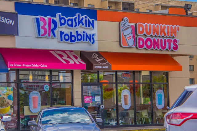 Baskin-Robbins