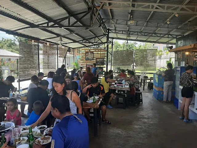 JUAN'S SEAFOOD HOUSE