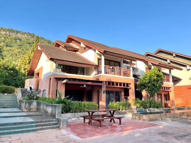 KARN E2 House Khaoyai