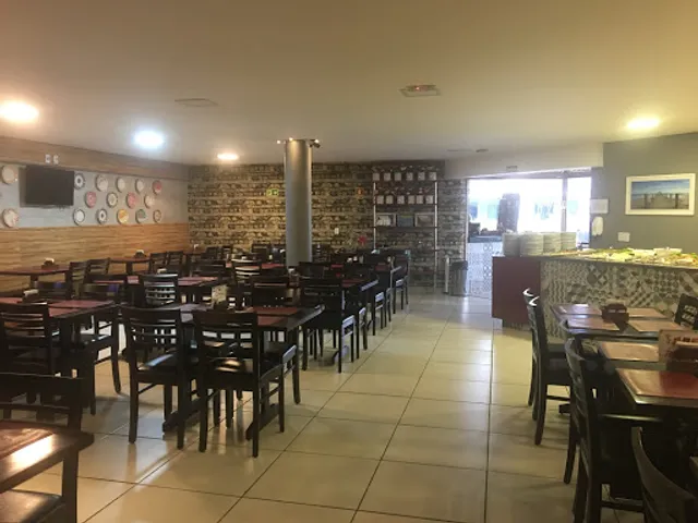 Comida Mineira.