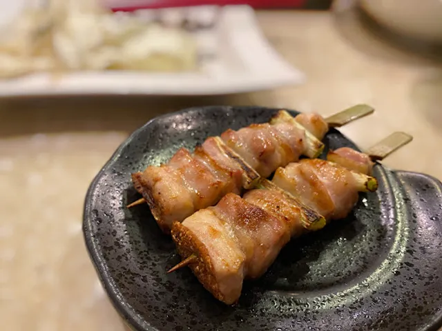 Yakitori Bar